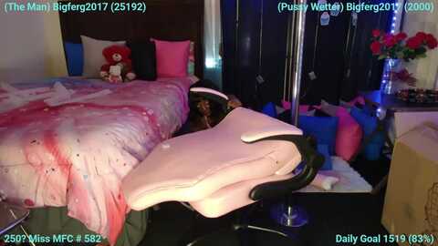 misswettest @ myfreecams on 20231031