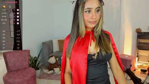 Media: nathaliee_ Myfreecams Invalid Date