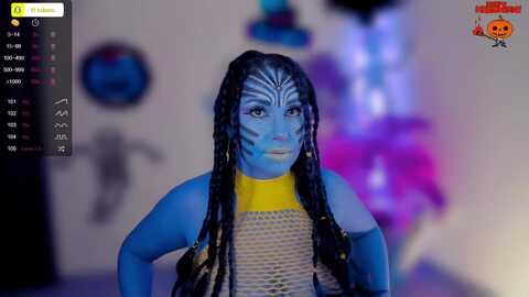 Media: neytirii Myfreecams Invalid Date