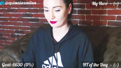 Media: quinniesmile Myfreecams Invalid Date