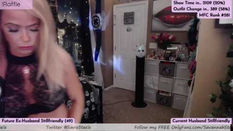 Media: savannahsteel Myfreecams Invalid Date