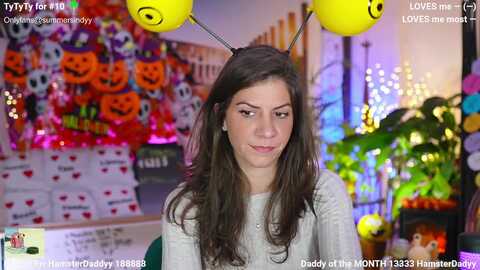 Media: sindyy Myfreecams Invalid Date
