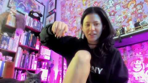 Media: spooky_bish Myfreecams Invalid Date