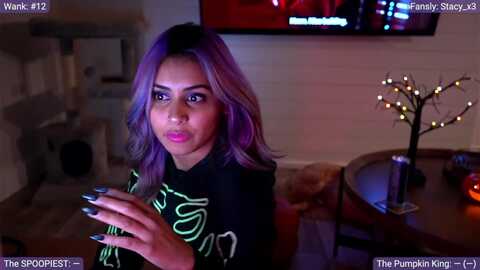 Media: stacy_x3 Myfreecams Invalid Date