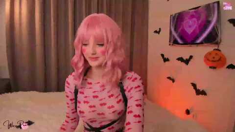 Media: wow_peach Myfreecams Invalid Date