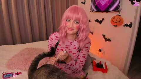 Media: wow_peach Myfreecams Invalid Date