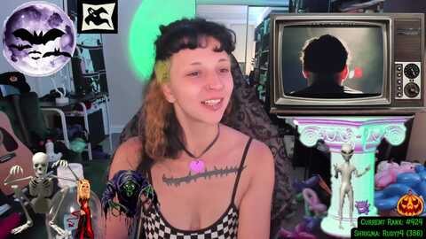 Media: yourdruidess Myfreecams Invalid Date