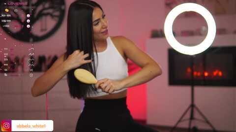 Media: abbelawhite Myfreecams Invalid Date
