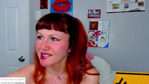 aliceabs0lute @ myfreecams on 20231101