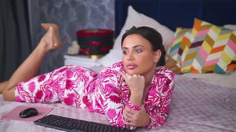 Media: anaisbellas Myfreecams Invalid Date