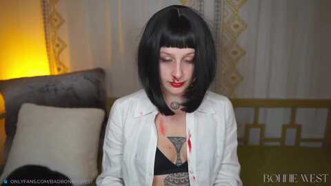 Media: bonniewest Myfreecams Invalid Date