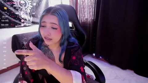 Media: coraline226 Myfreecams Invalid Date