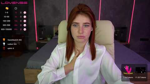 Media: emiilyfox Myfreecams Invalid Date