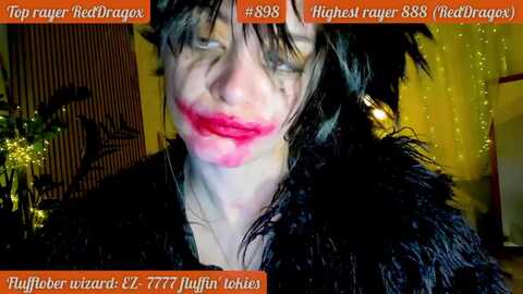 Media: fluffinrayray Myfreecams Invalid Date