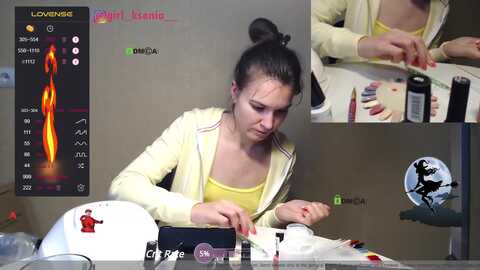 Media: girl_ksenia Myfreecams Invalid Date