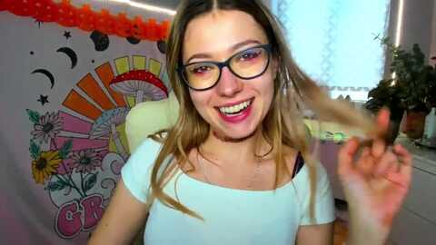 Media: heidiflower Myfreecams Invalid Date