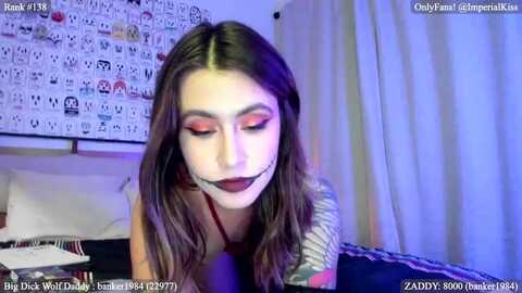 Media: imperialkiss Myfreecams Invalid Date
