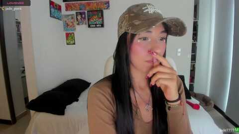 Media: jade7777 Myfreecams Invalid Date