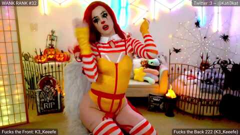 Media: kati3kat Myfreecams Invalid Date