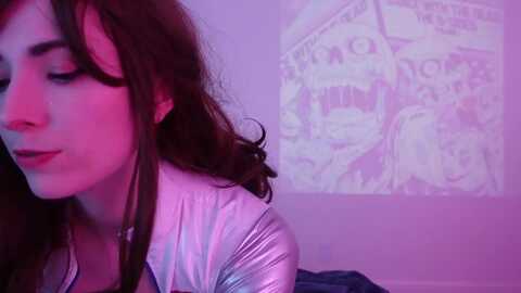 Media: lil_blueberry Myfreecams Invalid Date