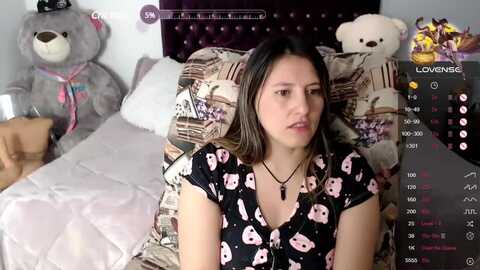Media: lorenahot06 Myfreecams Invalid Date