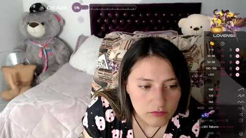 Media: lorenahot06 Myfreecams Invalid Date