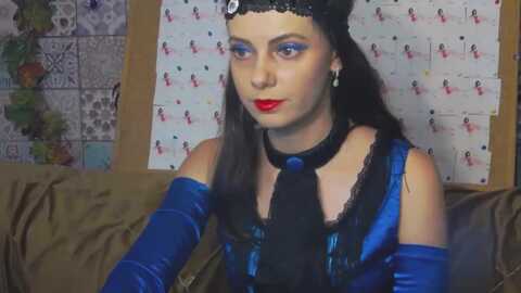Media: missaracely Myfreecams Invalid Date