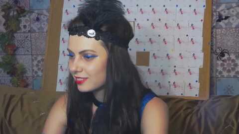 Media: missaracely Myfreecams Invalid Date