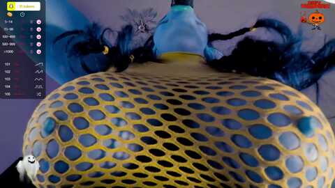 Media: neytirii Myfreecams Invalid Date