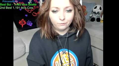 Media: princessbluu Myfreecams Invalid Date