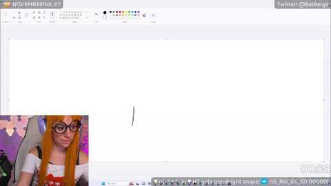 Media: reige Myfreecams Invalid Date