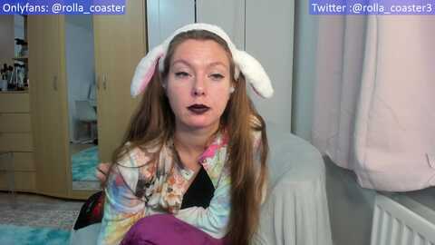 Media: rolla_coaster Myfreecams Invalid Date