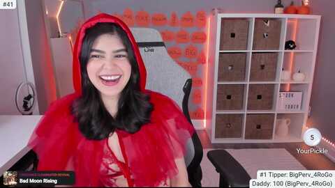 Media: rorriegomez Myfreecams Invalid Date