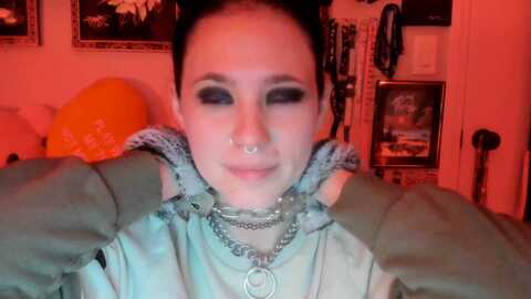 Media: spooky_bish Myfreecams Invalid Date