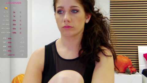 Media: squirrel_mfc Myfreecams Invalid Date