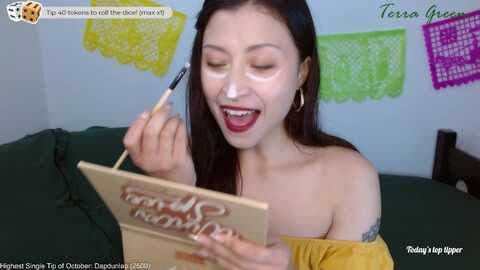 Media: terragreen Myfreecams Invalid Date
