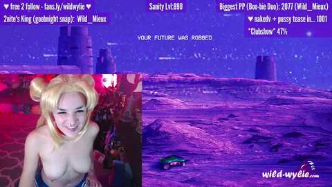 Media: wildwyliepm Myfreecams Invalid Date