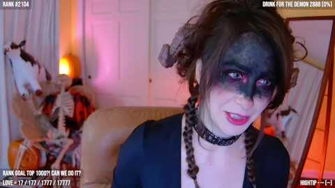Media: yarrow Myfreecams Invalid Date