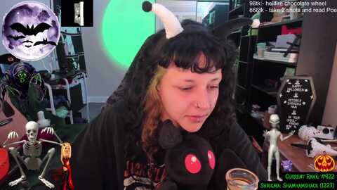 Media: yourdruidess Myfreecams Invalid Date