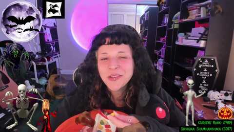 Media: yourdruidess Myfreecams Invalid Date