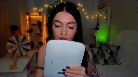 Media: alliestark Myfreecams Invalid Date