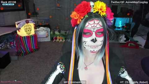 Media: animeannie Myfreecams Invalid Date