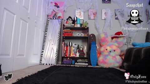 Media: babygothangel Myfreecams Invalid Date