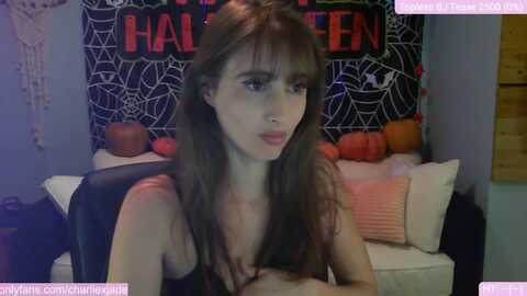 Media: charliexjade Myfreecams Invalid Date
