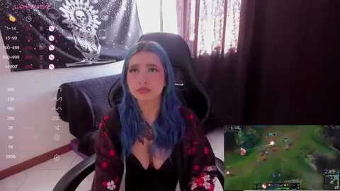 Media: coraline226 Myfreecams Invalid Date