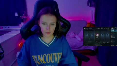Media: crybabykys Myfreecams Invalid Date