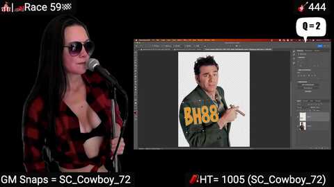 Media: deszeppelin Myfreecams Invalid Date