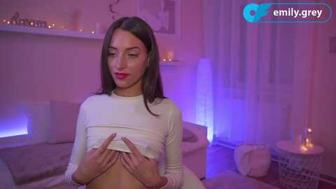 Media: emily_grey69 Myfreecams Invalid Date
