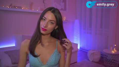 Media: emily_grey69 Myfreecams Invalid Date