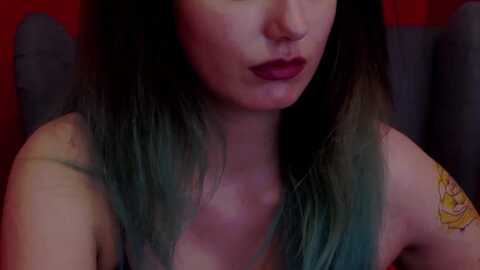 Media: iamazaleea Myfreecams Invalid Date